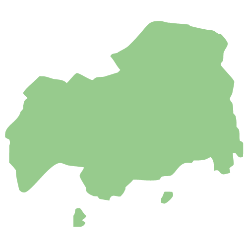 広島 県 地図