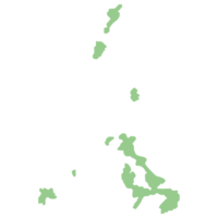 静岡県の地図イラスト画像 日本地図無料イラスト素材集