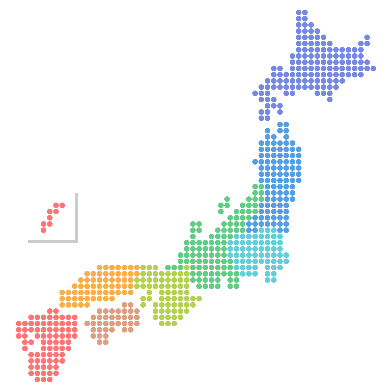 最も気に入った 日本 列島 地図 画像 ここから印刷してダウンロード